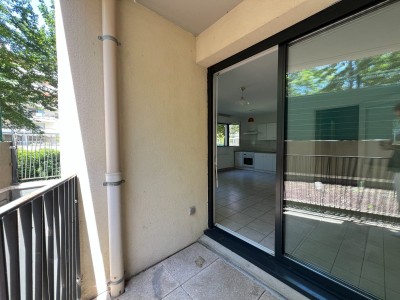 APPARTEMENT T2 A VENDRE - ST ETIENNE - 47 m2 - 95 000 &euro;