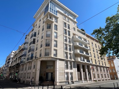 APPARTEMENT T2 A VENDRE - ST ETIENNE - 48.45 m2 - 77 000 €