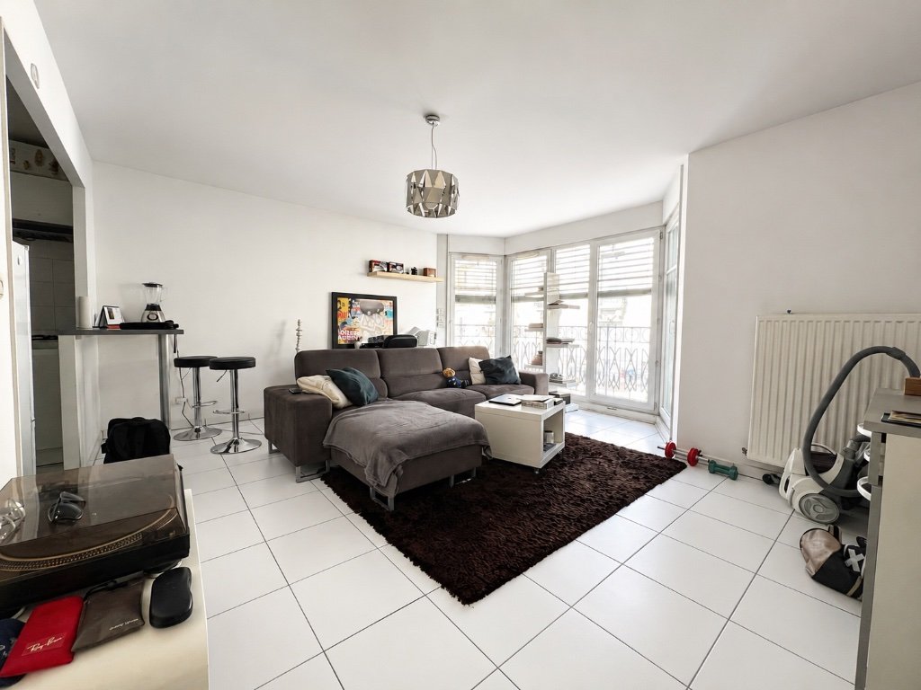 APPARTEMENT T2 A VENDRE - ST ETIENNE - 48.45 m2 - 77 000 &euro;