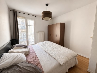 APPARTEMENT T2 A VENDRE - ST ETIENNE - 48.45 m2 - 77 000 €