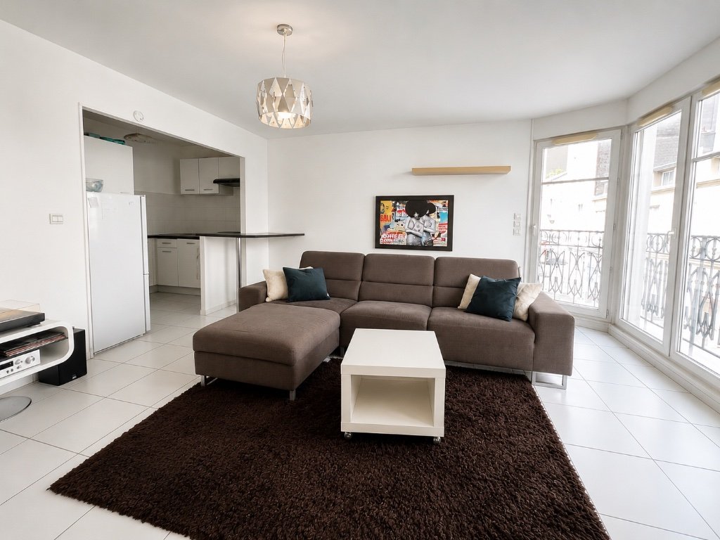 APPARTEMENT T2 A VENDRE - ST ETIENNE - 48.45 m2 - 77 000 &euro;