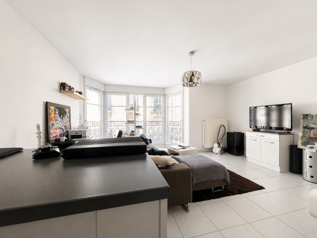 APPARTEMENT T2 A VENDRE - ST ETIENNE - 48.45 m2 - 77 000 &euro;