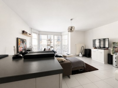 APPARTEMENT T2 A VENDRE - ST ETIENNE - 48.45 m2 - 77 000 €