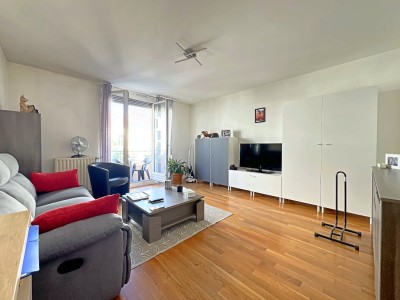 APPARTEMENT T2 A VENDRE - ST ETIENNE - 50.4 m2 - 75 000 €