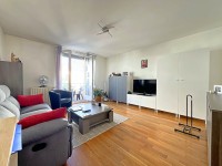 APPARTEMENT T2 A VENDRE - ST ETIENNE - 50.4 m2 - 75 000 €