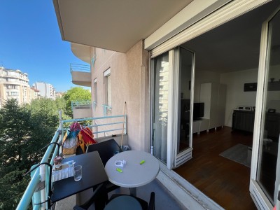 APPARTEMENT T2 A VENDRE - ST ETIENNE - 50.4 m2 - 75 000 €