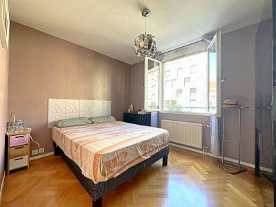 APPARTEMENT T2 A VENDRE - ST ETIENNE - 50.4 m2 - 75 000 €