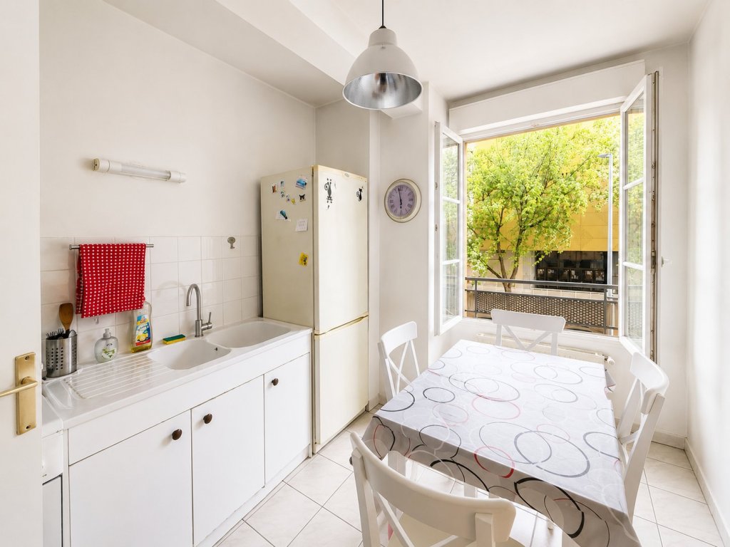 APPARTEMENT T2 A VENDRE - ST ETIENNE - 55.75 m2 - 79 000 &euro;