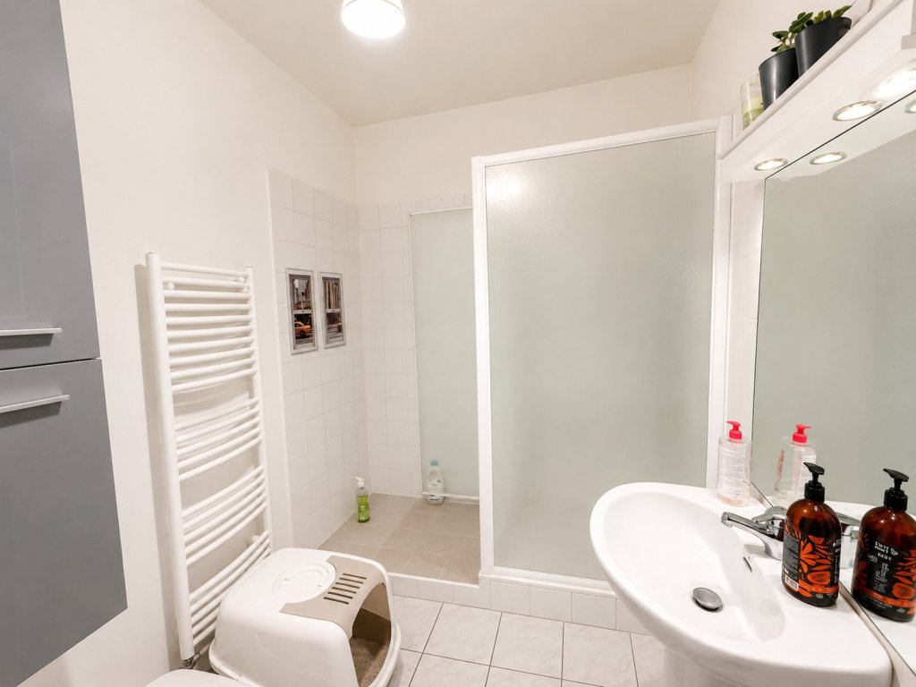 APPARTEMENT T2 A VENDRE - ST ETIENNE - 55.75 m2 - 79 000 &euro;