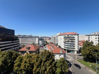 APPARTEMENT T2 A VENDRE - ST ETIENNE - 52.43 m2 - 59 000 €