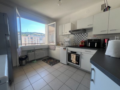 APPARTEMENT T2 A VENDRE - ST ETIENNE - 52.43 m2 - 59 000 €