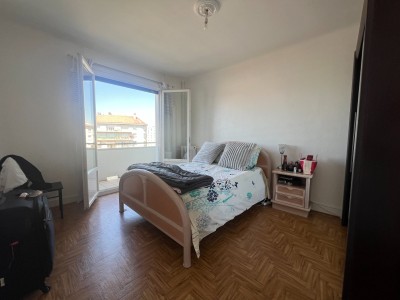 APPARTEMENT T2 A VENDRE - ST ETIENNE - 52.43 m2 - 59 000 €