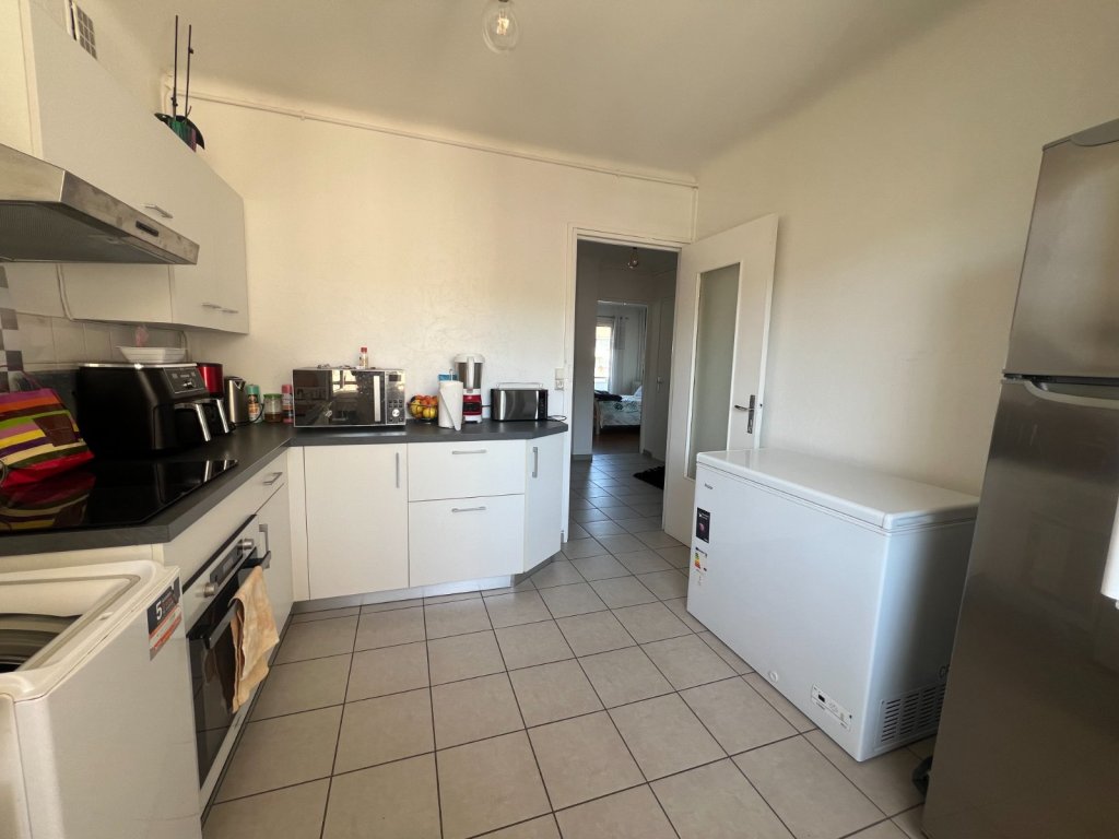 APPARTEMENT T2 A VENDRE - ST ETIENNE - 52.43 m2 - 59 000 &euro;