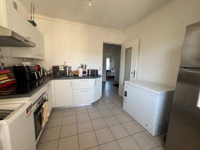 APPARTEMENT T2 A VENDRE - ST ETIENNE - 52.43 m2 - 59 000 €