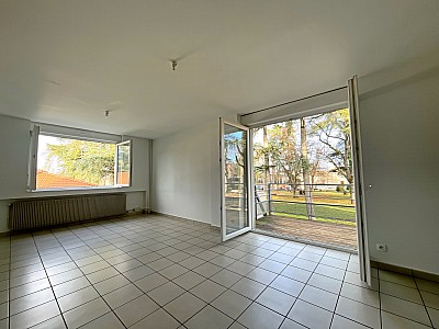 APPARTEMENT T3 A LOUER - ANDREZIEUX BOUTHEON - 65.21 m2 - 815 € charges comprises par mois