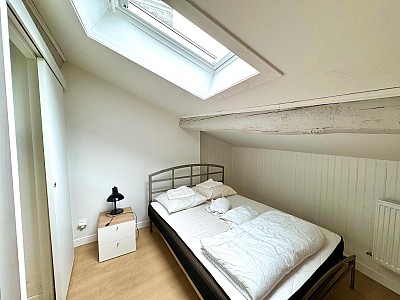 APPARTEMENT T3 A LOUER - ST ETIENNE - 60 m2 - 530 € charges comprises par mois