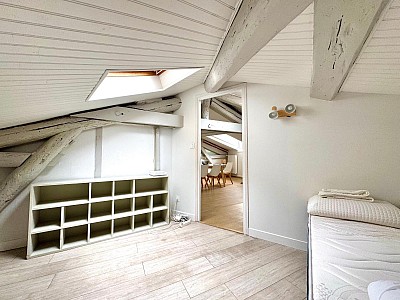 APPARTEMENT T3 A LOUER - ST ETIENNE - 60 m2 - 530 € charges comprises par mois