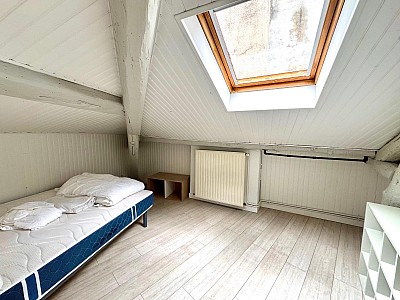 APPARTEMENT T3 A LOUER - ST ETIENNE - 60 m2 - 530 € charges comprises par mois