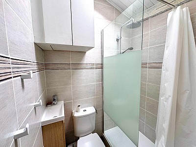 APPARTEMENT T3 A LOUER - ST ETIENNE - 60 m2 - 530 € charges comprises par mois