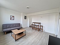 APPARTEMENT T3 A LOUER - ST ETIENNE - 52.69 m2 - 550 € charges comprises par mois