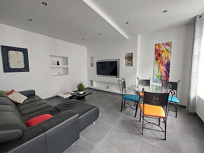 APPARTEMENT T3 A LOUER - ST ETIENNE - 64.67 m2 - 750 € charges comprises par mois