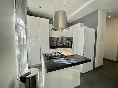APPARTEMENT T3 A LOUER - ST ETIENNE - 64.67 m2 - 750 € charges comprises par mois