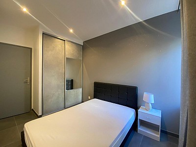 APPARTEMENT T3 A LOUER - ST ETIENNE - 64.67 m2 - 750 € charges comprises par mois
