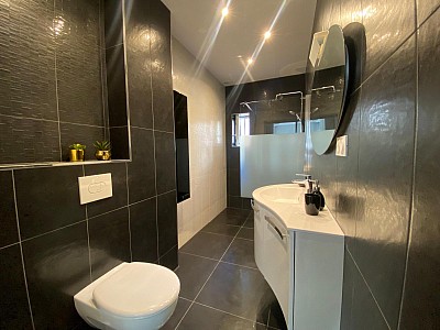 APPARTEMENT T3 A LOUER - ST ETIENNE - 64.67 m2 - 750 € charges comprises par mois