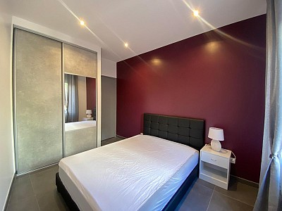 APPARTEMENT T3 A LOUER - ST ETIENNE - 64.67 m2 - 750 € charges comprises par mois