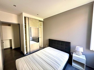APPARTEMENT T3 A LOUER - ST ETIENNE - 64.67 m2 - 750 € charges comprises par mois