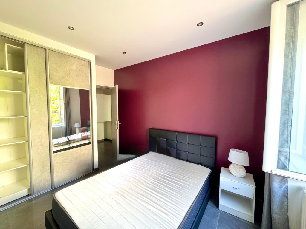 APPARTEMENT T3 A LOUER - ST ETIENNE - 64.67 m2 - 750 &euro; charges comprises par mois