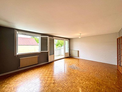 APPARTEMENT T3 A LOUER - ST ETIENNE - 76.86 m2 - 650 € charges comprises par mois