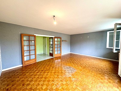 APPARTEMENT T3 A LOUER - ST ETIENNE - 76.86 m2 - 650 € charges comprises par mois