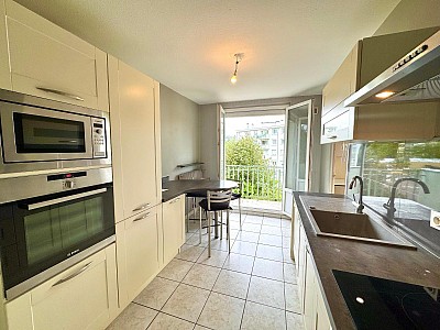 APPARTEMENT T3 A LOUER - ST ETIENNE - 76.86 m2 - 650 € charges comprises par mois