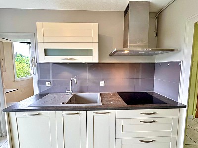 APPARTEMENT T3 A LOUER - ST ETIENNE - 76.86 m2 - 650 € charges comprises par mois