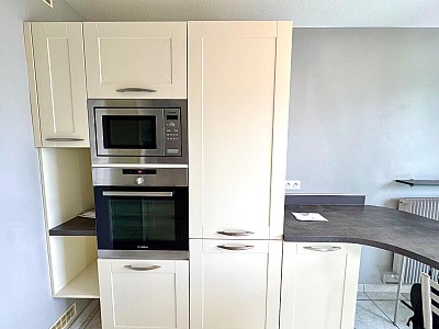 APPARTEMENT T3 A LOUER - ST ETIENNE - 76.86 m2 - 650 € charges comprises par mois