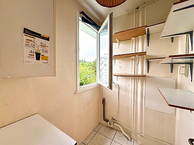 APPARTEMENT T3 A LOUER - ST ETIENNE - 76.86 m2 - 650 € charges comprises par mois