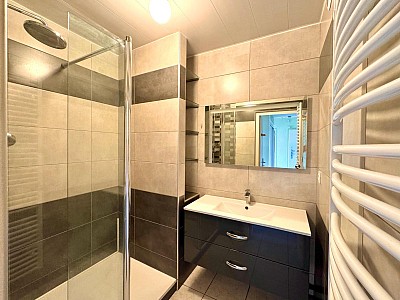 APPARTEMENT T3 A LOUER - ST ETIENNE - 76.86 m2 - 650 € charges comprises par mois