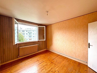APPARTEMENT T3 A LOUER - ST ETIENNE - 76.86 m2 - 650 € charges comprises par mois