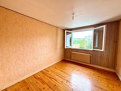 APPARTEMENT T3 A LOUER - ST ETIENNE - 76.86 m2 - 650 € charges comprises par mois