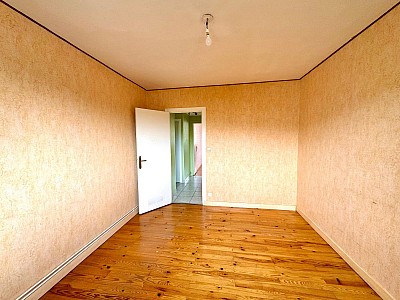 APPARTEMENT T3 A LOUER - ST ETIENNE - 76.86 m2 - 650 € charges comprises par mois