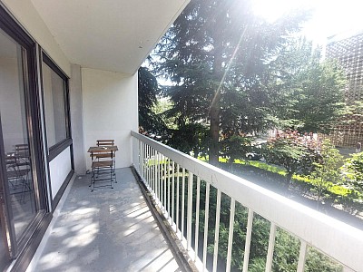 APPARTEMENT T3 A LOUER - ST ETIENNE - 65.11 m2 - 765 € charges comprises par mois