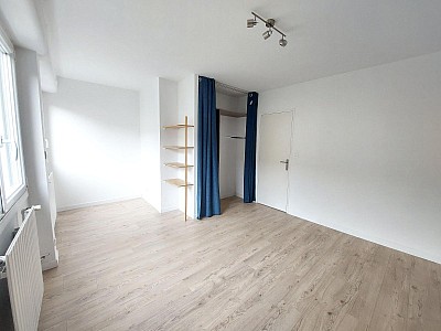 APPARTEMENT T3 A LOUER - ST ETIENNE - 65.11 m2 - 765 € charges comprises par mois