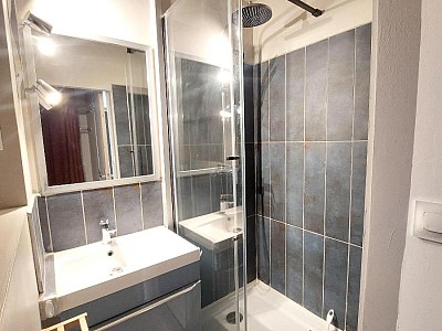 APPARTEMENT T3 A LOUER - ST ETIENNE - 65.11 m2 - 765 € charges comprises par mois