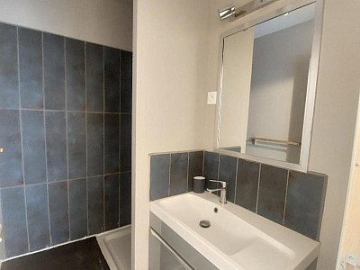 APPARTEMENT T3 A LOUER - ST ETIENNE - 65.11 m2 - 765 € charges comprises par mois