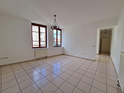 APPARTEMENT T3 A LOUER - ST ETIENNE - 72.5 m2 - 690 € charges comprises par mois