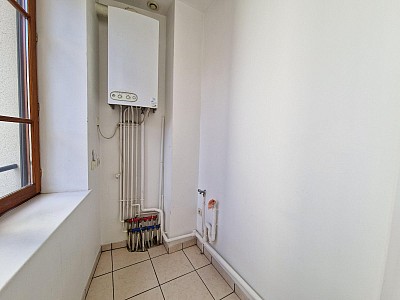 APPARTEMENT T3 A LOUER - ST ETIENNE - 72.5 m2 - 690 € charges comprises par mois