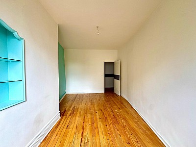APPARTEMENT T3 A LOUER - ST ETIENNE - 84 m2 - 720 € charges comprises par mois