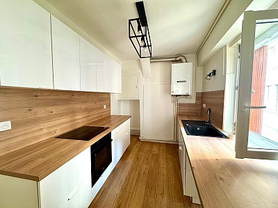 APPARTEMENT T3 A LOUER - ST ETIENNE - 84 m2 - 720 € charges comprises par mois