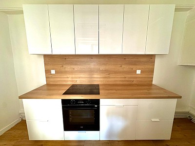 APPARTEMENT T3 A LOUER - ST ETIENNE - 84 m2 - 720 € charges comprises par mois